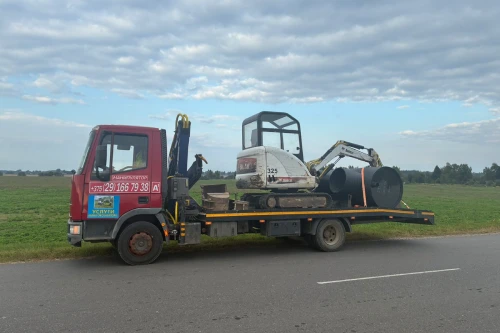 Канализация в частном доме под ключ — фото работ 19